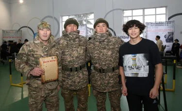 Фестиваль «Beles 2025» в Алматы объединяет горожан и подводит спортивные итоги года