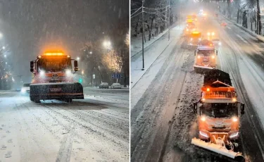 Алмасхан Сматлаев Алматының қысқа толық дайын екенін мәлімдеді