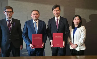 Казахстан и Япония подписали новые соглашения в сфере образования и исследований