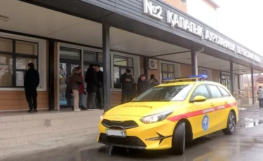 В Шымкенте родные роженицы винят в смерти новорожденного врачей