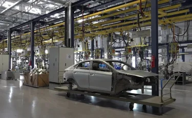 Итоги индустриализации за 2025 год: в Казахстане открыто 173 новых завода