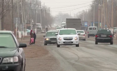 ДТП со смертельными исходами: в Туркестанской области начали масштабную проверку автодорог