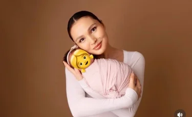 Беби-бум в шоу-бизнесе Казахстана: кто стал родителем в 2025 году