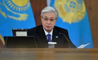 Қасым-Жомарт Тоқаев Бибісара Асаубаеваны шахматтың блиц түрінен әлем чемпионатындағы жеңісімен құттықтады