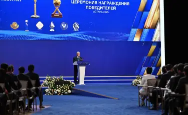 Президент поручил Правительству обеспечить устойчивый рост экономики и реальных доходов граждан