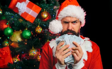 Тайный Санта: как не попасть в руки мошенников в соцсетях