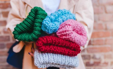 Зимний лайфхак: как сохранить тепло и комфорт в холодное время года