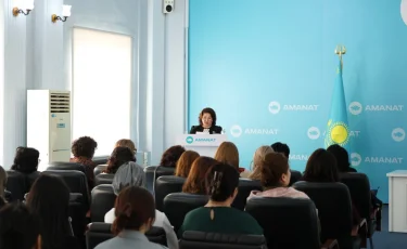 Әйелдер көшбасшылығының жаңа кезеңі: Алматыда қала дамуына әсер ететін шешімдер қабылданды