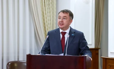 Новые законы о жилье и труде: что изменится для граждан в 2026 году