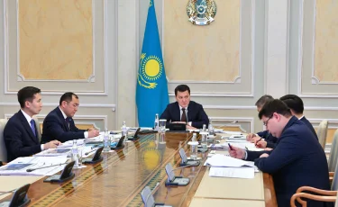 Жасанды интеллект және атом энергетикасы мамандары «Болашақ» бағдарламасы бойынша білім алады