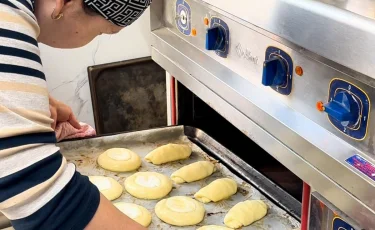 Новые бизнесы в Турксибском районе Алматы: 20 грантополучателей начали свое дело