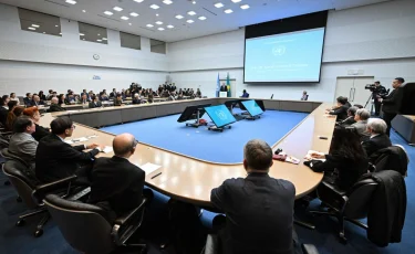 Тоқаев ЖИ саласындағы жаһандық зерттеулерде БҰҰ-ның рөлін атап өтті