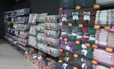 Тауарларға ұлттық бірегей коды тегін енгізіледі