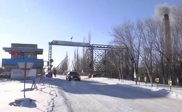 Охрана и «свои» фирмы: кто и как похищал имущество Qarmet