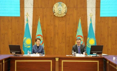 Қаланың инфрақұрылымы дайын ба: Астанада халық саны 1,6 млн-нан асты