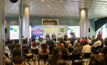 Диалог «Зелёный импульс» в Алматы стал ключевым шагом к экологическому саммиту-2026