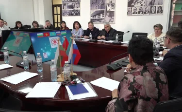 Алматыда сот медициналық сараптаманың өзекті мәселелері талқыланды