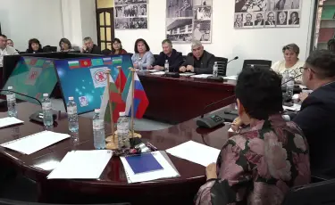 Алматыда сот медициналық сараптаманың өзекті мәселелері талқыланды