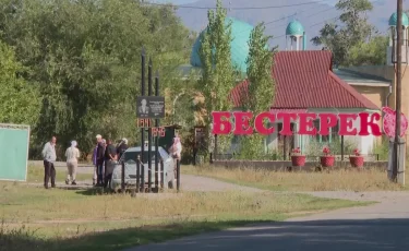 Наезд на детей в области Абай: во время суда обвиняемому стало плохо