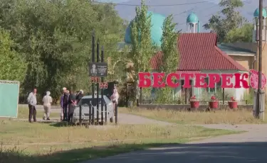Наезд на детей в области Абай: во время суда обвиняемому стало плохо