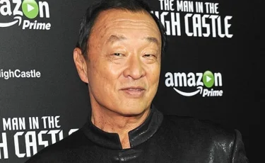 «Твоя душа принадлежит мне»: ушел из жизни Кэри-Хироюки Тагава