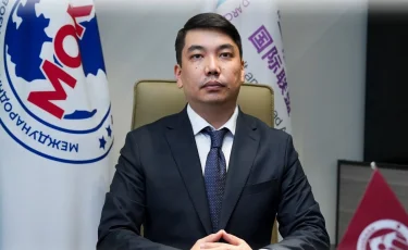 Ректор КазГАСА поддержал полицентричное развитие Алматы, заложенное в новом Генплане до 2040 года