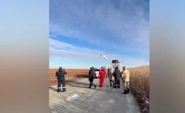 Ушел на охоту и пропал: пятые сутки в Атырауской области разыскивают мужчину