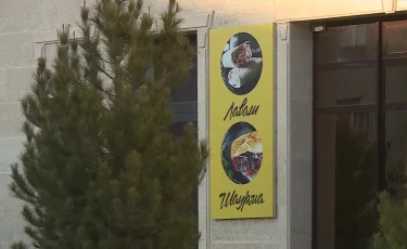 14 адам уланды: Түркістан облысында дәмхана заңсыз жұмыс істеген