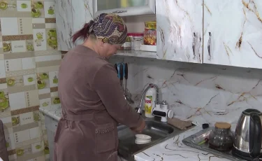 Возвращенные активы: жители Жамбылской области обеспечены центральным водоснабжением