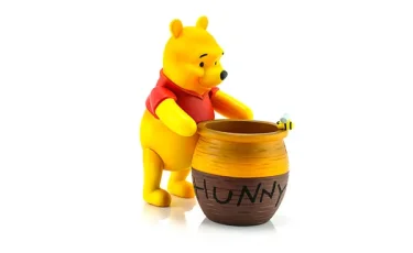 100 лет с момента рождения Винни-Пуха: любимый герой детства отмечает юбилей