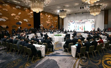 Глава государства предложил создать совместную исследовательскую платформу в сфере сельского хозяйства