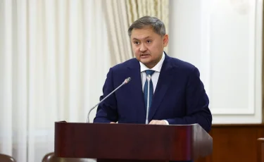 Саясат Нұрбек: «Таза Қазақстан» – экологиялық бастама ғана емес, жастармен жүргізілетін тәрбие жұмысының маңызды бөлігі