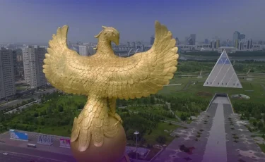 Тоқаев ірі қалалар мен облыс орталықтарына жақын жерлерде экосаябақтар құруды тапсырды