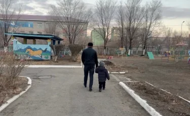 В области Улытау трёхлетняя девочка стала жертвой жестокого обращения в детском саду