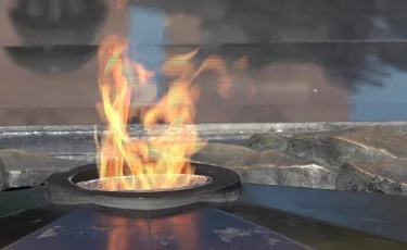 Ресейде табылған қазақ жауынгерлерінің сүйегі елге жеткізіледі