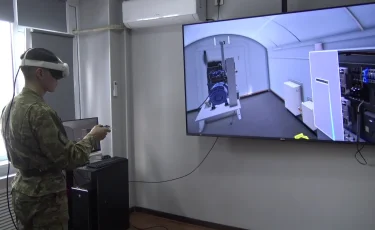 SARBAZ+:Қарулы күштерінде мерзімді әскери қызметтің жаңа форматы енгізілді