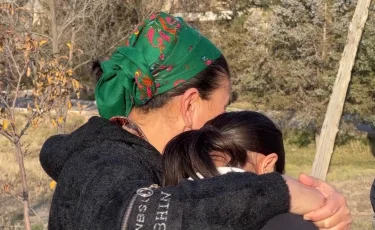 Мүгедек қызды зорлаған бір топ еркектің біреуі ғана күдікті деп танылған