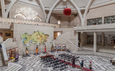 Исторические ценности: в МВД рассказали о недостаточной охране музеев