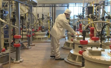 Кәсіпкерлерді  қолдау: биыл 1700-ден астам жобаға қолдау көрсетілген