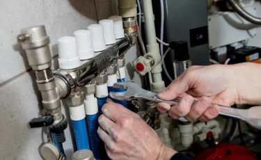 Итоги года: износ теплосетей в Казахстане снижен на 25%