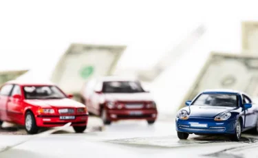 Кто сэкономит, а кто переплатит: как изменятся налоги для автовладельцев с 2026 года