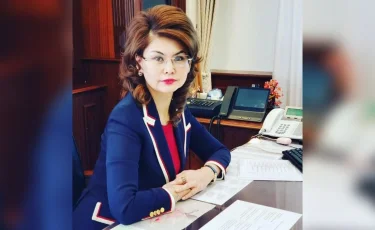 Аида Балаева назначена вице-премьером Республики Казахстан