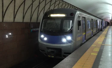 Алматы метросы тек қала емес, іргелес жатқан елдімекендерге де жетеді - Асхат Сәдуов