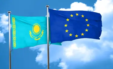 Брюссельде ҚР азаматтары үшін ЕО визалық режимін жеңілдету туралы келіссөз өтеді
