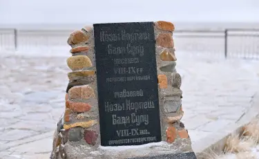 Мост к мавзолею «Қозы Көрпеш – Баян сұлу» признан аварийным: что будет дальше