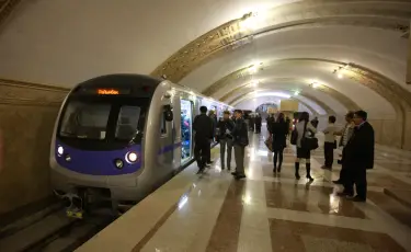 Общественный транспорт: какие линии метро появятся в Алматы в ближайшие годы