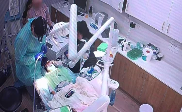 Тіс емдеуге барып, көз жұмған 3 жастағы қыздың өліміне қатысты тың деректер айтылды