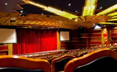 В Астане планируют строительство театра кукол