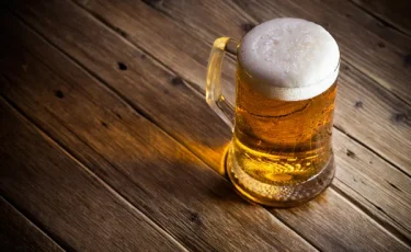 2026 жылдан бастап сыра өнімдері таңбаланады