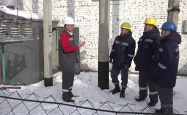 Предан своему делу: в АЖК трудится мастер, который почти 40 лет посвятил любимой профессии